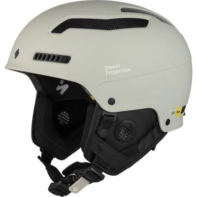 Sweet Protection - Trooper 2Vi MIPS - Bronco White - Helmet Sweet Protection - Trooper 2Vi MIPS - Bronco White - Helmet