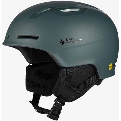 Kask Winder MIPS od Sweet Protection - Niebieski, Rozmiar S-M Kask Winder MIPS od Sweet Protection - Niebieski, Rozmiar S-M