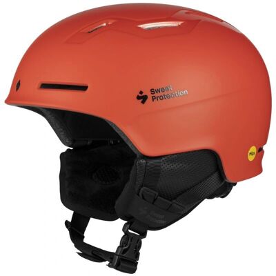 Sweet Protection Winder Mips - Misty Türkis - Impact Helm Sweet Protection Winder Mips - Misty Türkis - Impact Helm
