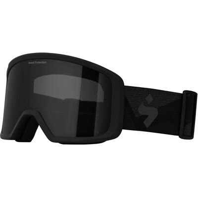 Okulary narciarskie Firewall od Sweet Protection - Czarny Obsidian - Okulary narciarskie Okulary narciarskie Firewall od Sweet Protection - Czarny Obsidian - Okulary narciarskie