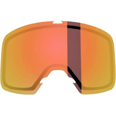 Lente riflettente Durden RIG di Sweet Protection - Arancione - Unisex - Taglia unica - Occhiali da sci Lente riflettente Durden RIG di Sweet Protection - Arancione - Unisex - Taglia unica - Occhiali da sci