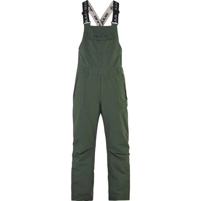 Bula Liftie M Isolerad Skidbyxa - Insulated Bib Pant Bula Liftie M Isolerad Skidbyxa - Insulated Bib Pant