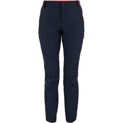 Pantaloni de drumeție Kari Traa Sanne - Rezistenți la apă, Respirabili, Talie înaltă Pantaloni de drumeție Kari Traa Sanne - Rezistenți la apă, Respirabili, Talie înaltă