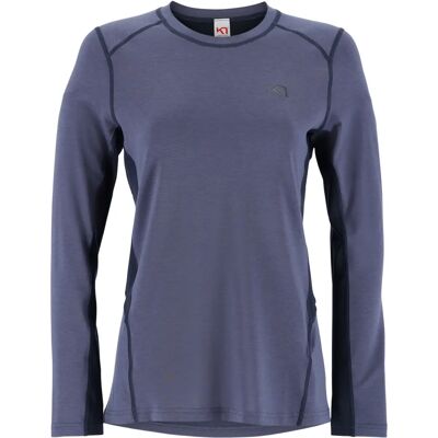 Kari Traa Sval Vit teknisk T-shirt - Produkttyp Kari Traa Sval Vit teknisk T-shirt - Produkttyp