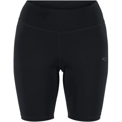 Kari Traa Vilde - Shorts - Sort - XS Kari Traa Vilde - Shorts - Sort - XS