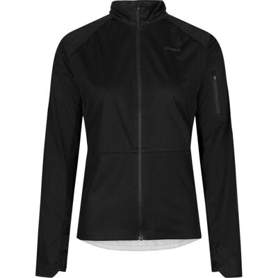 Johaug Discipline Jacket 2.0 Svart L - Jakke Johaug Discipline Jacket 2.0 Svart L - Jakke