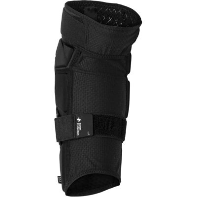Protections de genoux Sweet Protection Pro Hard Shell - Noir - L - Genouillères - Publicité Protections de genoux Sweet Protection Pro Hard Shell - Noir - L - Genouillères - Publicité
