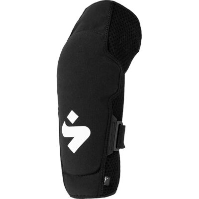 Sweet Protection Ginocchiere Pro - Nero L - Ginocchiere Sweet Protection Ginocchiere Pro - Nero L - Ginocchiere
