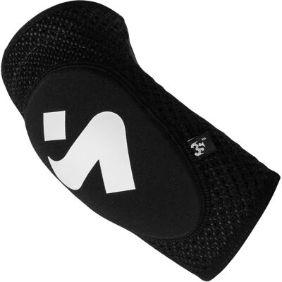 Sweet Protection Barn Elbow Guards Light Jr - Svart - S Sweet Protection Barn Elbow Guards Light Jr - Svart - S