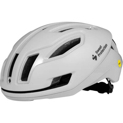 Sweet Protection Falconer 2Vi Mips Helm - Bronco Weiß - Hochleistung Sweet Protection Falconer 2Vi Mips Helm - Bronco Weiß - Hochleistung