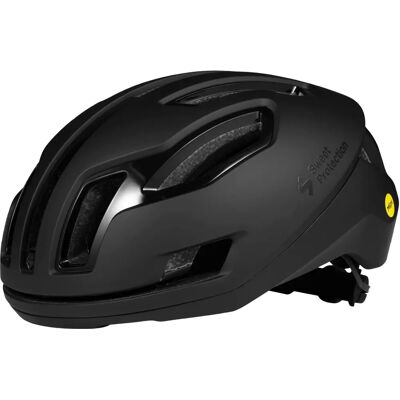 Sweet Protection Falconer 2Vi Mips - Sykkelhjelm - Matt Svart - L/XL Sweet Protection Falconer 2Vi Mips - Sykkelhjelm - Matt Svart - L/XL