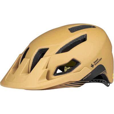 Casque Dissenter MIPS de Sweet Protection - S/M - Publicité Casque Dissenter MIPS de Sweet Protection - S/M - Publicité