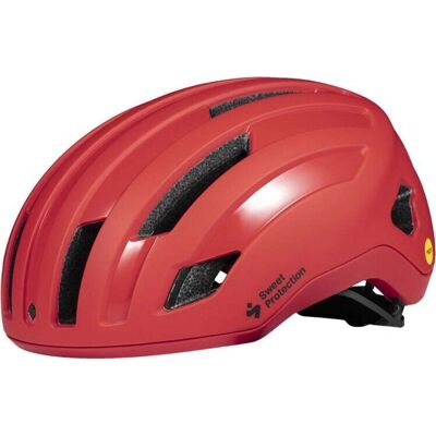 Casco Mips Outrider di Sweet Protection Rosso S Casco Mips Outrider di Sweet Protection Rosso S