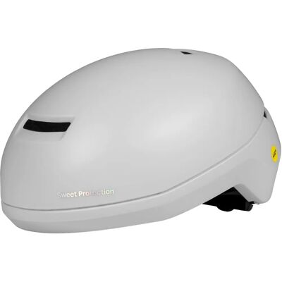 Sweet Protection Commuter Mips Bronco White L/XL - Fahrradhelm Sweet Protection Commuter Mips Bronco White L/XL - Fahrradhelm