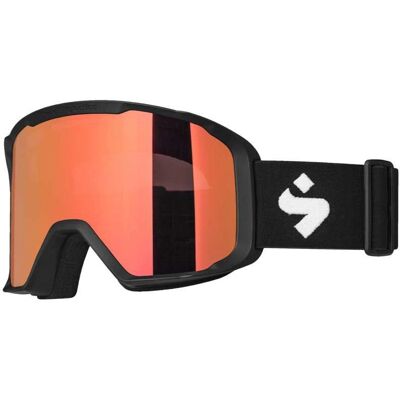 Sweet Protection Durden MTB RIG Reflect - Noir - Taille unique - Lunettes - Publicité Sweet Protection Durden MTB RIG Reflect - Noir - Taille unique - Lunettes - Publicité