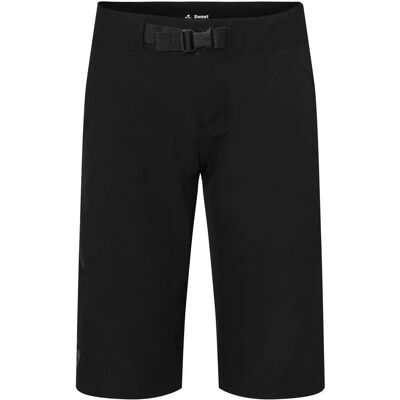 Sweet Protection Hunter Slashed Shorts - Svart - Cykelshorts Sweet Protection Hunter Slashed Shorts - Svart - Cykelshorts