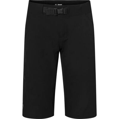 Sweet Protection Hunter Slashed Shorts - Svart - Shorts Sweet Protection Hunter Slashed Shorts - Svart - Shorts