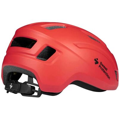 Casco Sweet Protection Seeker Mips Lava - Casco da strada - 48-53 cm Casco Sweet Protection Seeker Mips Lava - Casco da strada - 48-53 cm
