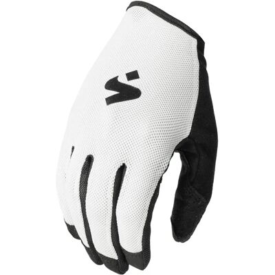 Gants Hunter Light de Sweet Protection - Blanc - XS - Vêtements de vélo - Publicité Gants Hunter Light de Sweet Protection - Blanc - XS - Vêtements de vélo - Publicité