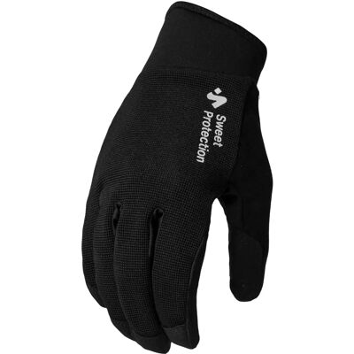 Sweet Protection Hunter Gloves - Schwarz - M - Handschuhe Sweet Protection Hunter Gloves - Schwarz - M - Handschuhe