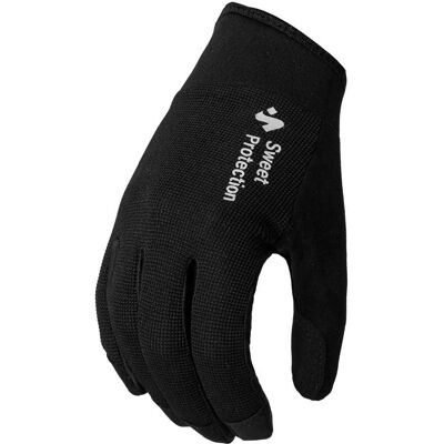 Guanti Hunter da donna di Sweet Protection nero S - Guanti Guanti Hunter da donna di Sweet Protection nero S - Guanti