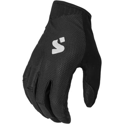Sweet Protection - Hunter Pro - Noir - S - Gants - Publicité Sweet Protection - Hunter Pro - Noir - S - Gants - Publicité
