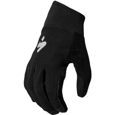 Guanti Sweet Protection Hunter Jr Neri - Guanti Guanti Sweet Protection Hunter Jr Neri - Guanti