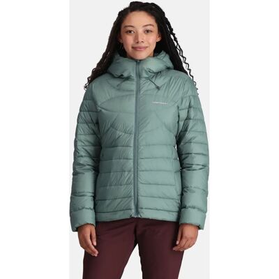 KARI TRAA - Sanne - Grün - M - Jacke KARI TRAA - Sanne - Grün - M - Jacke