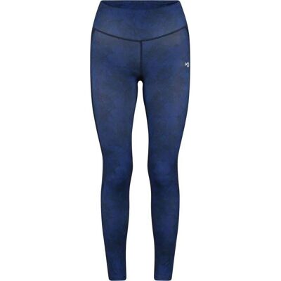 Kari Traa - Fierce - Blau - M - Pants Kari Traa - Fierce - Blau - M - Pants