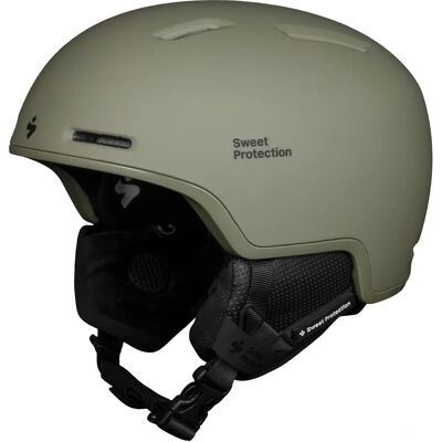 Kask Sweet Protection Looper Woodland - Kask Kask Sweet Protection Looper Woodland - Kask