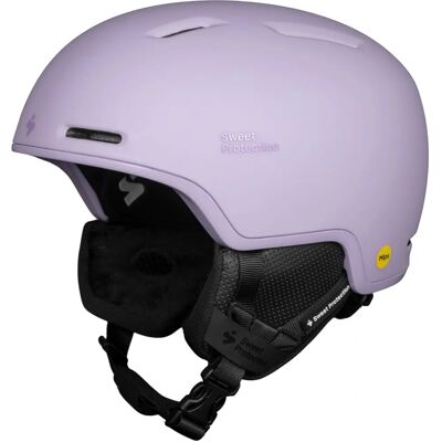 Sweet Protection Looper Mips - Woodland / Violett / Lila - Helm Sweet Protection Looper Mips - Woodland / Violett / Lila - Helm
