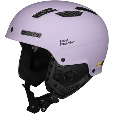 Sweet Protection Igniter 2vi Mips Helm Panther LXL - Skihjelm Sweet Protection Igniter 2vi Mips Helm Panther LXL - Skihjelm