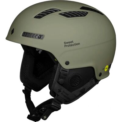 Kask górski Sweet Protection Igniter 2Vi Mips - Kask Kask górski Sweet Protection Igniter 2Vi Mips - Kask