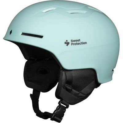 Casco Winder Turchese Nebbia - Casco Casco Winder Turchese Nebbia - Casco