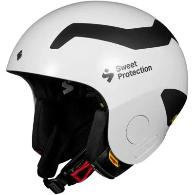 Casque Sweet Volata 2Vi Mips Blanc - Casque de course - Publicité Casque Sweet Volata 2Vi Mips Blanc - Casque de course - Publicité
