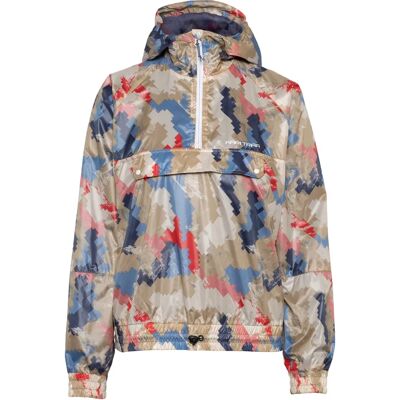 Kari Traa - Pauline Jacket - Beige - XS - Jacket Kari Traa - Pauline Jacket - Beige - XS - Jacket