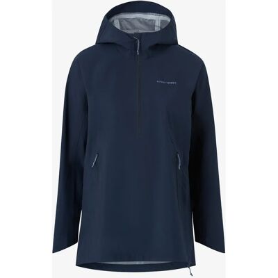 Kari Traa Sanne 3L Anorak - Vandtæt, Justerbar Hætte - Anorak Kari Traa Sanne 3L Anorak - Vandtæt, Justerbar Hætte - Anorak