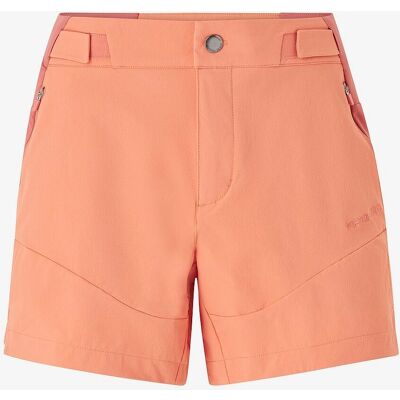 Kari Traa Henni Shorts - Vandafvisende stretch - Høj talje Kari Traa Henni Shorts - Vandafvisende stretch - Høj talje