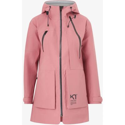 Kari Traa - Herrjacka - Rosa 34/36 - Jacka Kari Traa - Herrjacka - Rosa 34/36 - Jacka