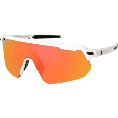 Sweet Protection Shinobi RIG Reflect Satin White - Sportglas Sweet Protection Shinobi RIG Reflect Satin White - Sportglas