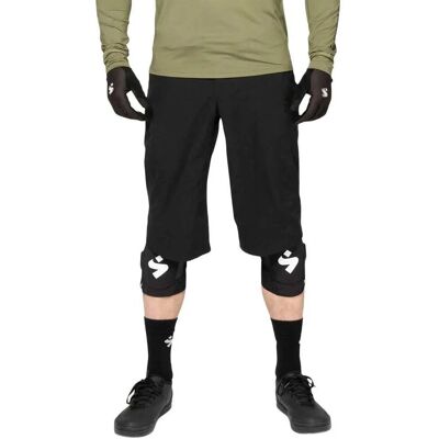 Sweet Protection Hunter Ii Shorts M Svart - Sykkelshorts Sweet Protection Hunter Ii Shorts M Svart - Sykkelshorts