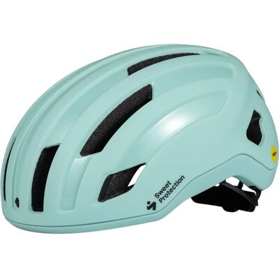 Sweet Protection Outrider Mips - Kask rowerowy - Misty Turquoise - S Sweet Protection Outrider Mips - Kask rowerowy - Misty Turquoise - S