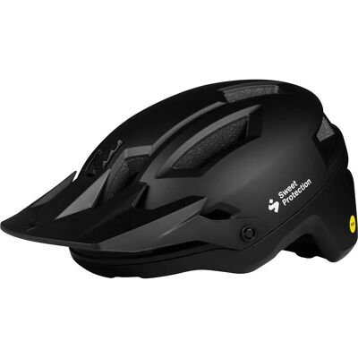Sweet Protection Primer Mips Hjelm - Mattsvart - Mountainbike Hjelm Sweet Protection Primer Mips Hjelm - Mattsvart - Mountainbike Hjelm