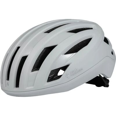 Sweet Protection Fluxer Mips Helm Bronco White LXL - Fietshelm Sweet Protection Fluxer Mips Helm Bronco White LXL - Fietshelm