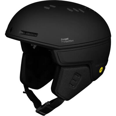 Casco Mips Adapter Sweet Protection - Nero S/M - Casco Casco Mips Adapter Sweet Protection - Nero S/M - Casco
