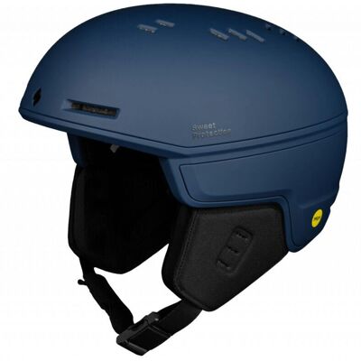 Casco MIPS Sweet Protection Juniper Blue - Esquí Casco MIPS Sweet Protection Juniper Blue - Esquí
