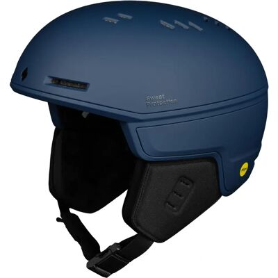 Casco MIPS Sweet Protection Juniper Blue - Sci Casco MIPS Sweet Protection Juniper Blue - Sci