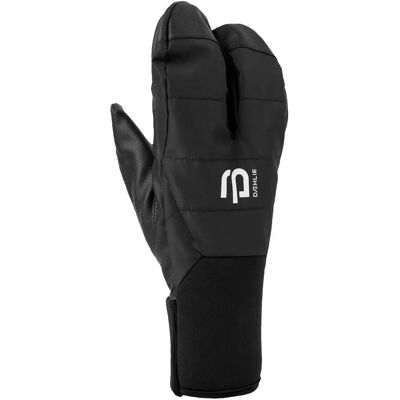 Dæhlie Claw Pace Negru 9 - Mănuși de lână Dæhlie Claw Pace Negru 9 - Mănuși de lână