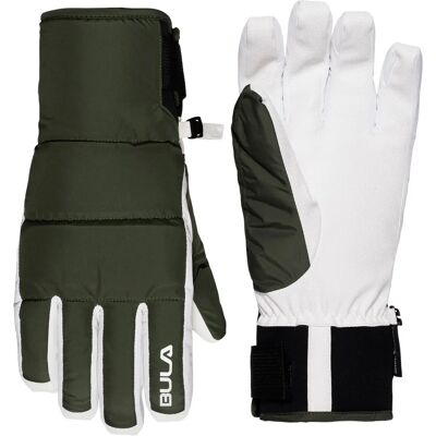 Gants de Ski BULA Piste pour Hommes - Gants de Ski - Publicité Gants de Ski BULA Piste pour Hommes - Gants de Ski - Publicité
