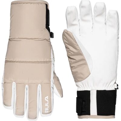 Gants de Ski BULA Piste pour Hommes - Gants de Ski - Publicité Gants de Ski BULA Piste pour Hommes - Gants de Ski - Publicité